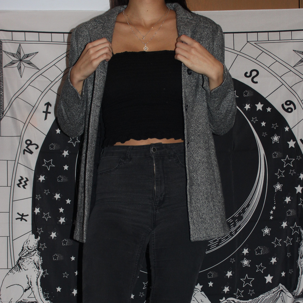 Express light jacket/blazer